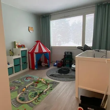 Lejlighed Kodikas Huoneisto Rovaniemi
